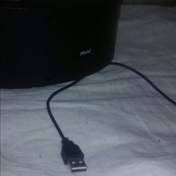 Bluetooth Speaker - Picture 2 of 2